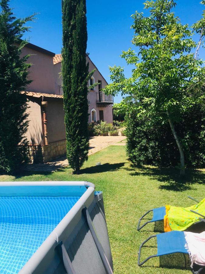 Case Vacanze Casa Romana Ласкари Экстерьер фото