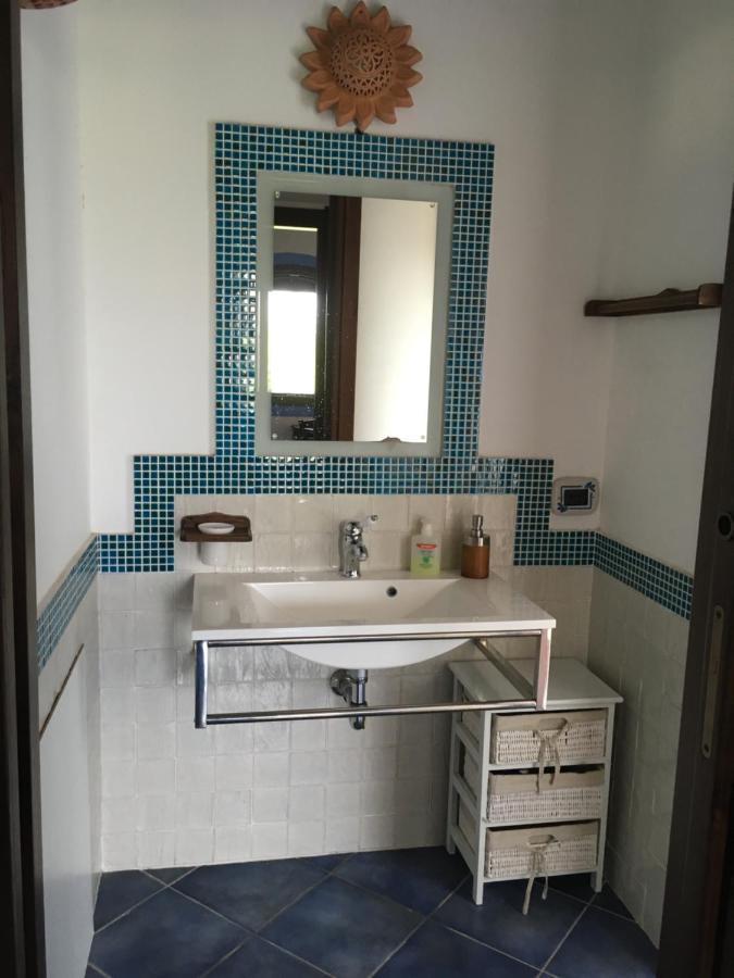 Case Vacanze Casa Romana Ласкари Экстерьер фото