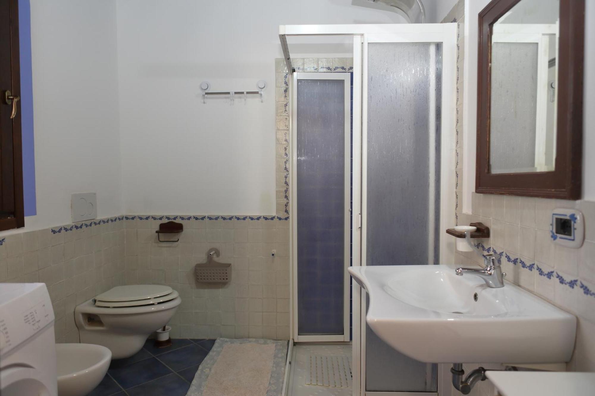 Case Vacanze Casa Romana Ласкари Экстерьер фото