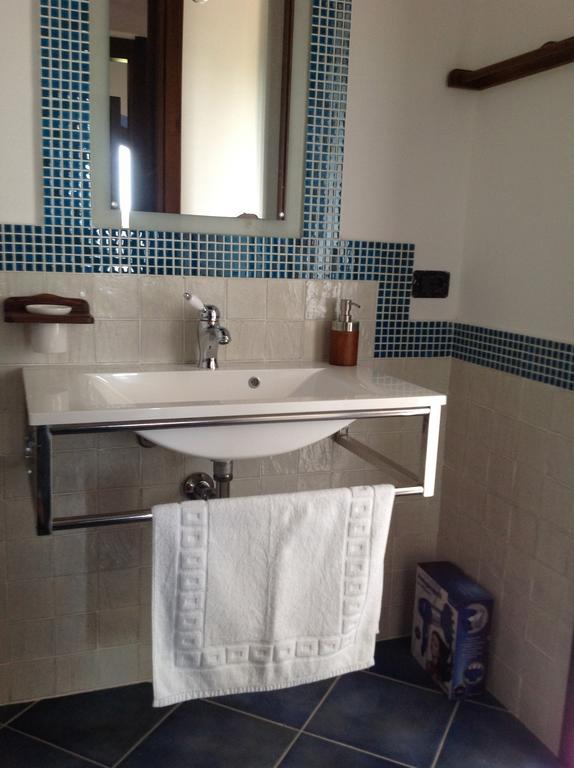 Case Vacanze Casa Romana Ласкари Номер фото