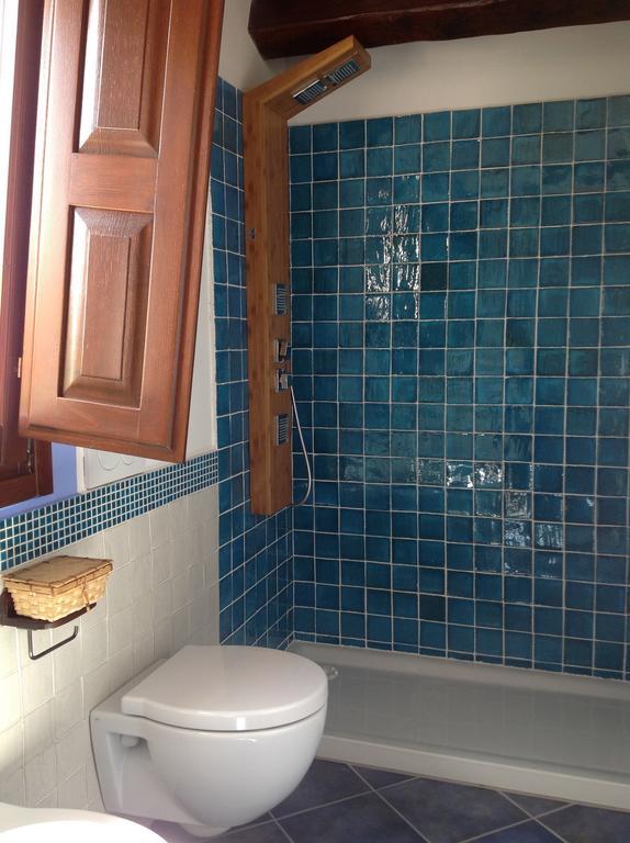 Case Vacanze Casa Romana Ласкари Номер фото